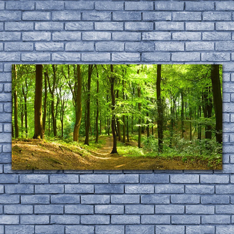 Large 5d diy diamond painting Forest Nature Landscape Diamond Embroidery Full Square Round Picture Of Rhinestone Mosaic Puzzle,