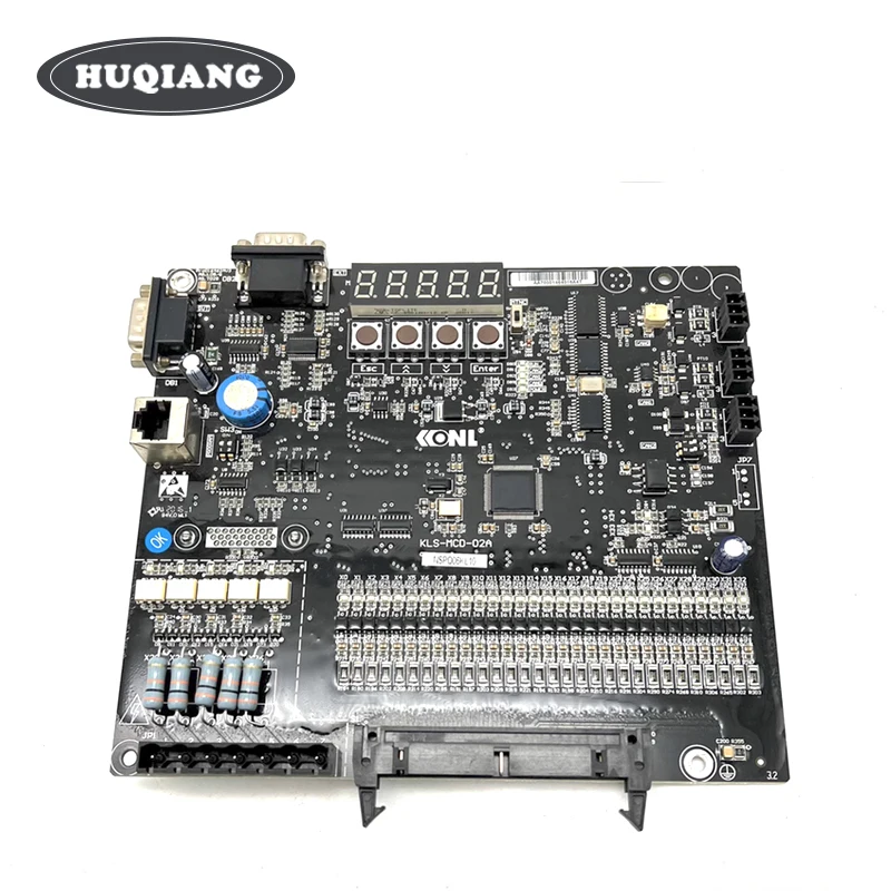 Elevator Parts PCB  Parts  Main Board KLS-MCD-02AKLS-MCD-01AKLS-PG-J for CANNY Elevator