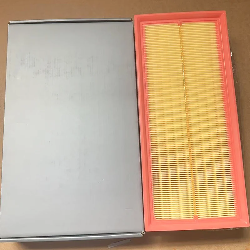 X0129150063 Luftfilter für Lixiang L7 L8 L9 Auto-Motorluftfilter L7 Auto-Luftfilter Autozubehör 2022-2024 – Detail 5