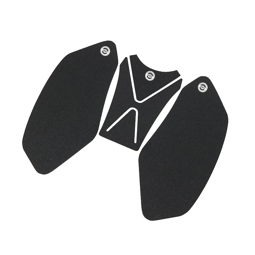 Motorrad-Tankpad für Aprilia RSV4 1000 Tuono 1000 V4 R V4 Factory Rutschfester Aufkleber Seitliches Tankpad – Detail 5