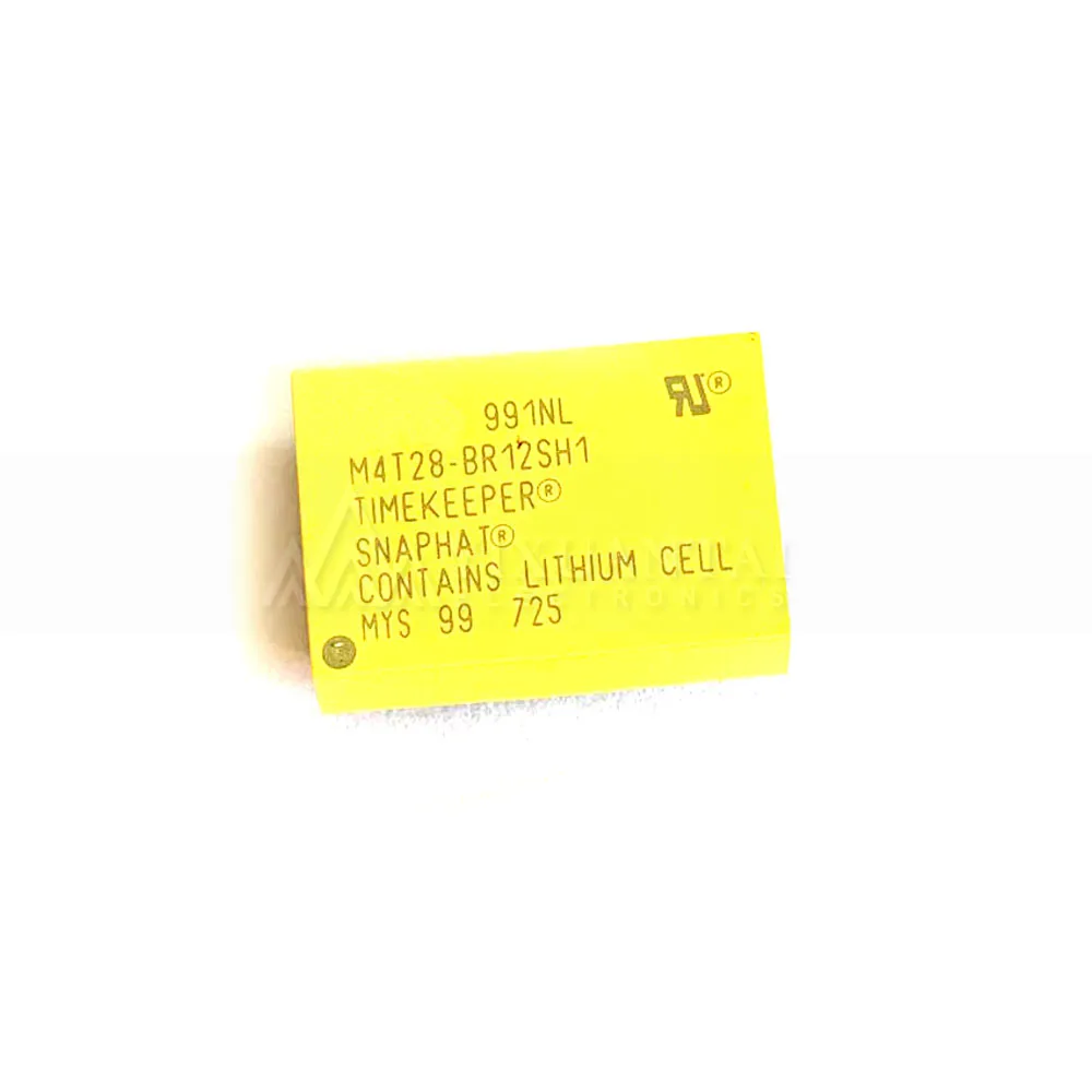 1piece 100% New M4T28-BR12SH1 M4T28 M4T32 DIP-4 Chipset