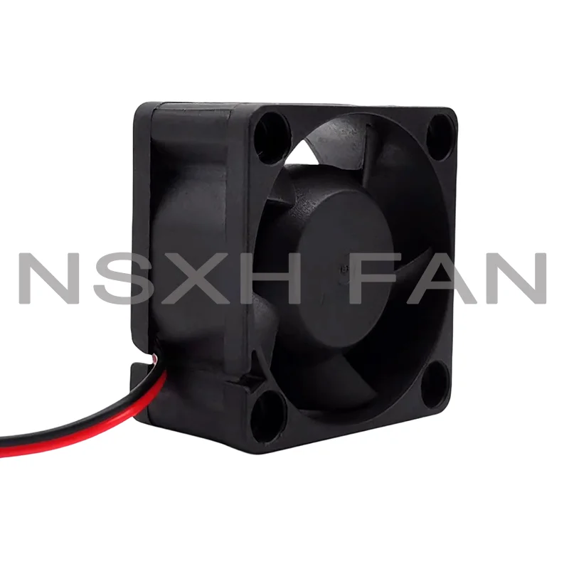 Ventilador de refrigeración C34658-33 4020, 5V, 0.36A, 3 líneas, TA150DC, nuevo