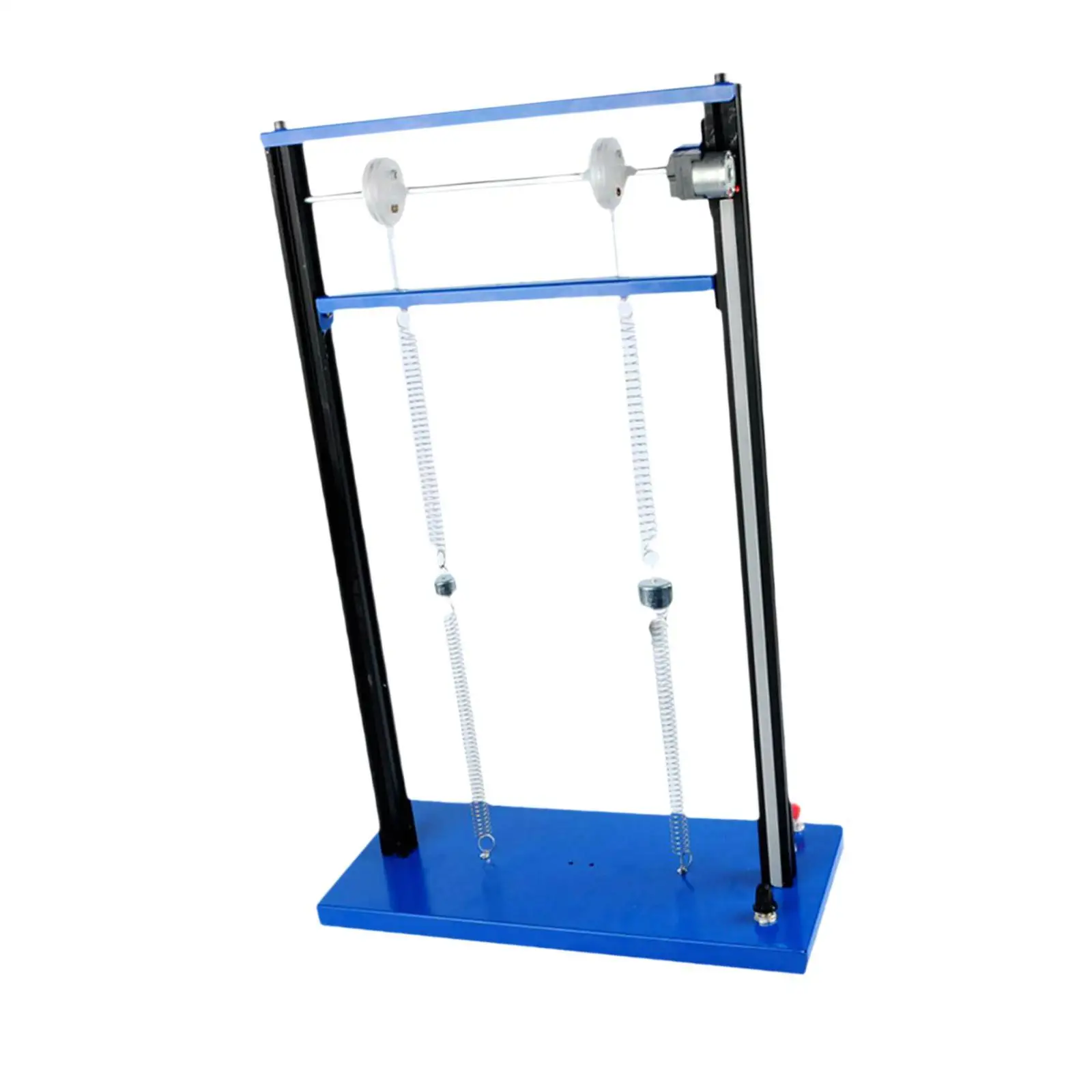 Vibration and Resonance Demonstrator Education Tool DIY Pendulum Ball, Instrument Physical Experiment for Students Physics