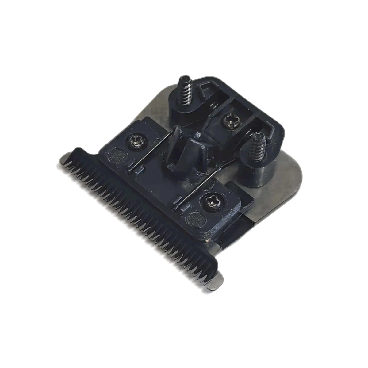 

Replacement Foil and Cutters Fit with Kemei 2299 Hair Trimmer Replacement Head Clipper Blade (1set ) Part