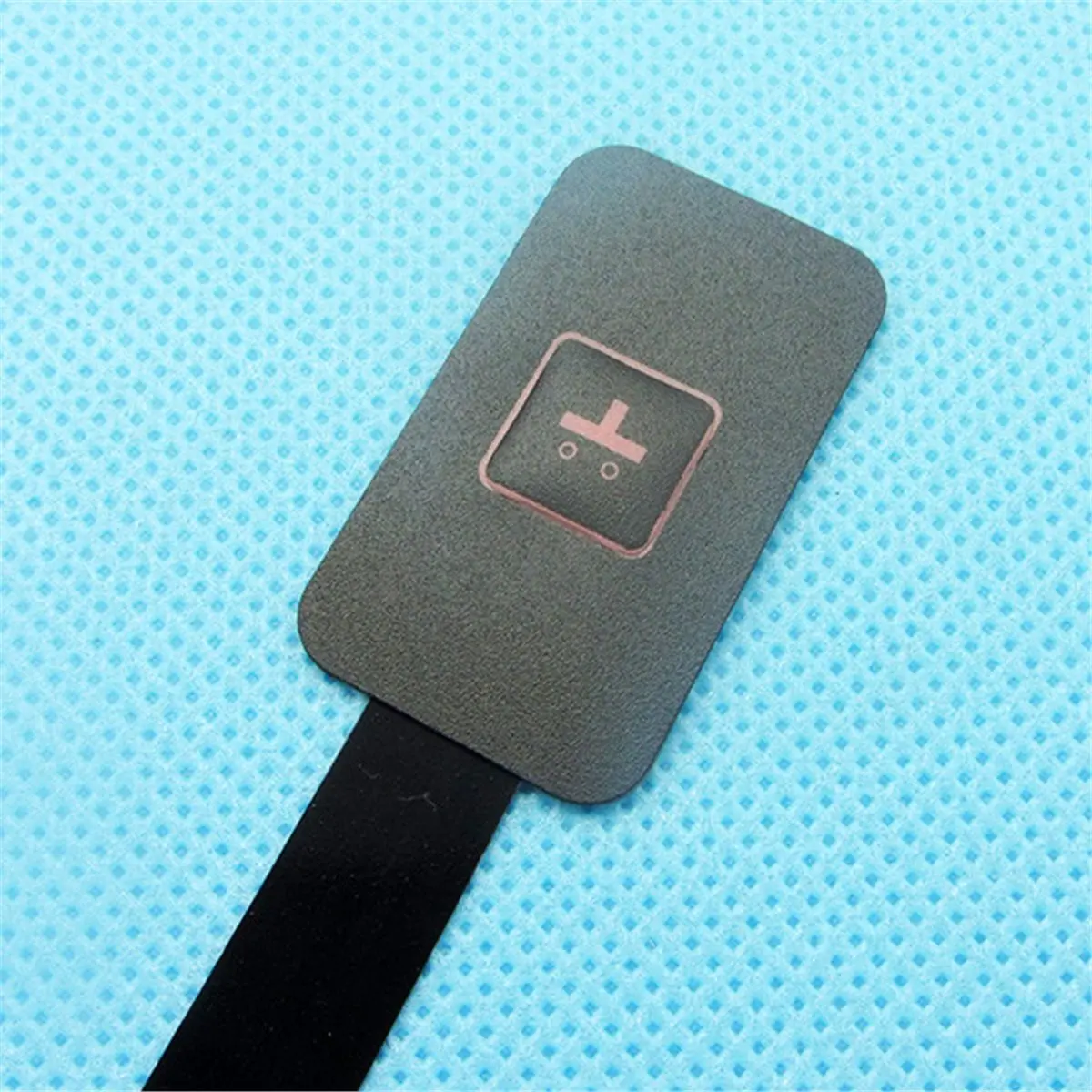 618 Mega Sale 10pcs/Lot DC 12V One Key Matrix Membrane Switch Keypad Keyboard Length 100MM 10cm 0.1m