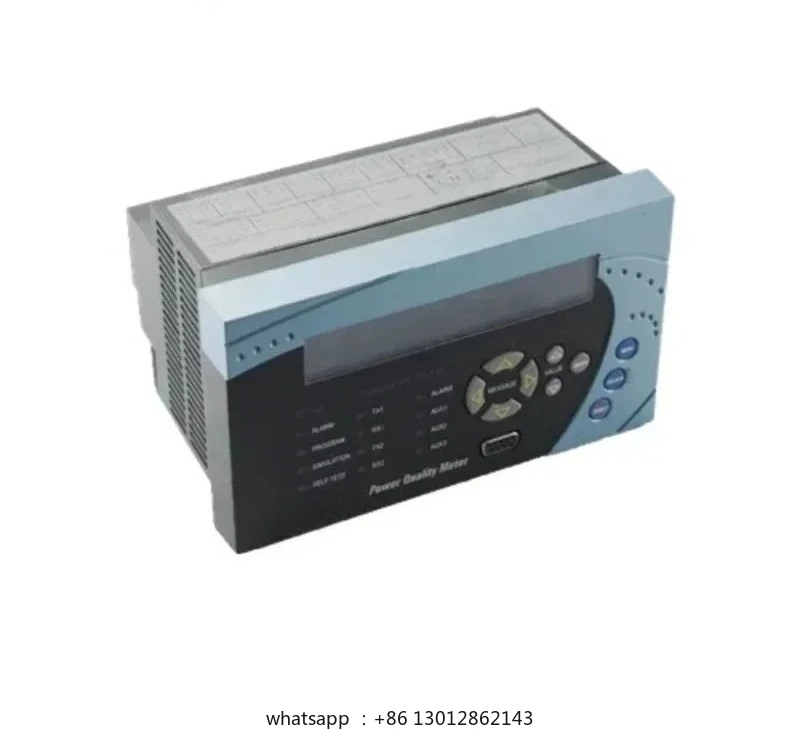 

In Stock PQMII-T20-C-A | PQMII Power with Low Price GEE