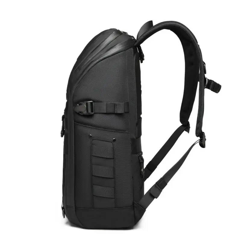 OZUKO 53*18*28 Zaino da cabina Zaino da viaggio da uomo impermeabile di grande capacità Borsa per laptop da 16 pollici Borsa sportiva di moda