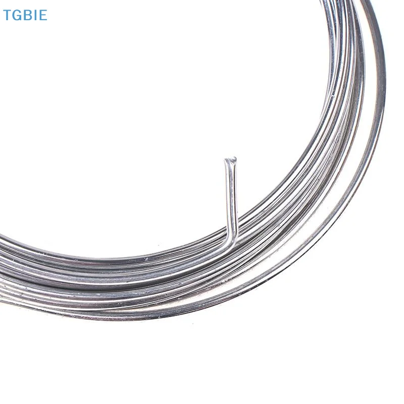 

[TL][TL]1.6/2.0 мм низкотемпературный легкоплавкий алюминиевый сварочный стержень с порошковой проволокой, универсальная металлическая сварочная проволока для припоя