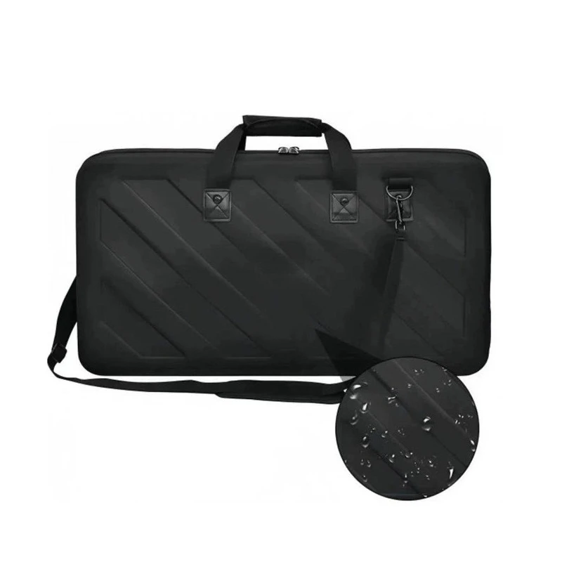 DDJGRV6 FLX10 1000 1000SRT REV5 REV7 device package digital package hard case package