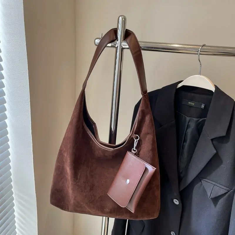 Sac à Main Latéral pour Femme, Fourre-Tout, Rentrée Sв, Anime, Plage