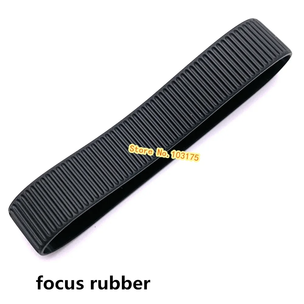 جديد الأصلي التكبير والتركيز حلقة مطاطية لاستبدال كاميرا Canon 17-40 17-40 مللي متر f/4L USM إصلاح جزء