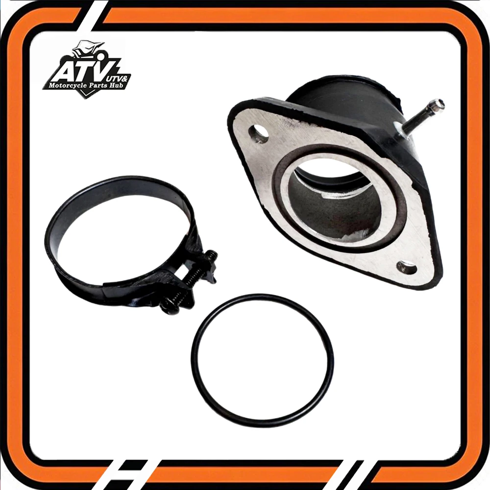 

CF188 CF500 Впускная труба высокого качества для CF 500CC CF625 ATV GO KART Запчасти X5 U5 0180-022900 0180-022011 0180-022400-0050