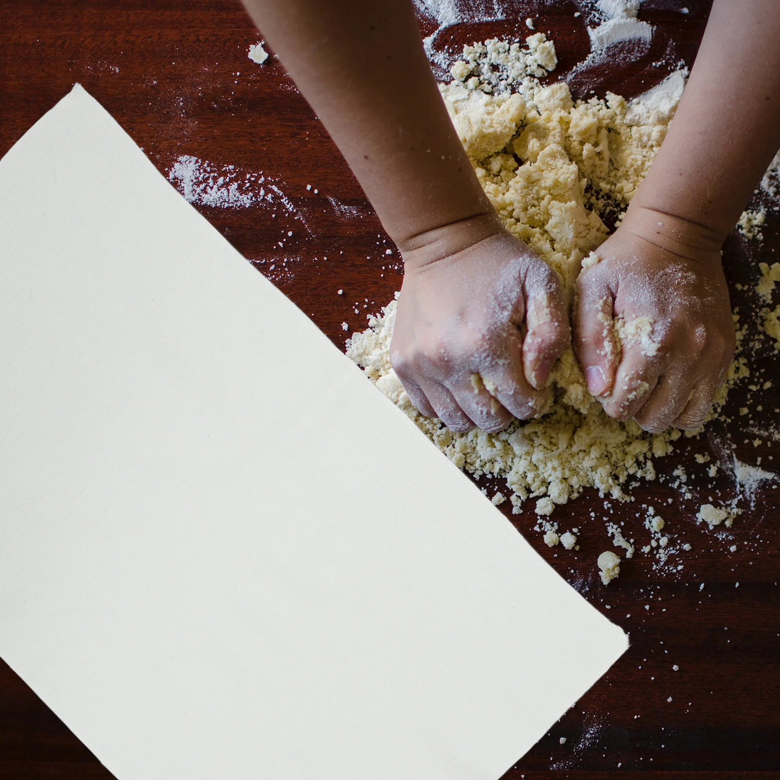 

2Pcs Baking Fermented Cloth Heavy Duty Cotton Fabric Dough Proofing Pad Reusable Bread Baking Tool for Home and Professional Use