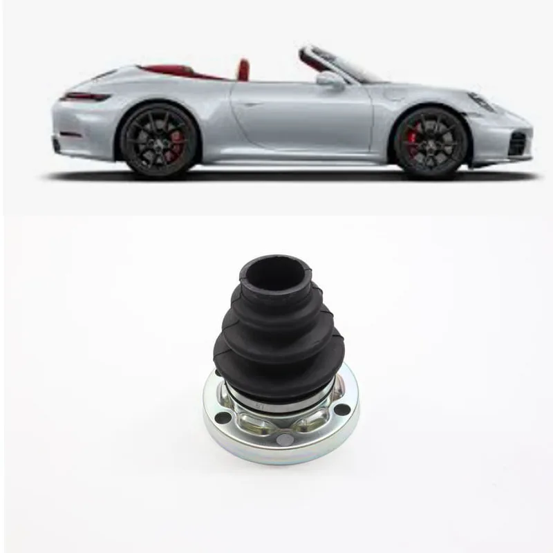 

997 332 955 00 Suitable for semi axle ball cage dust cover model 991 982 2017-2022