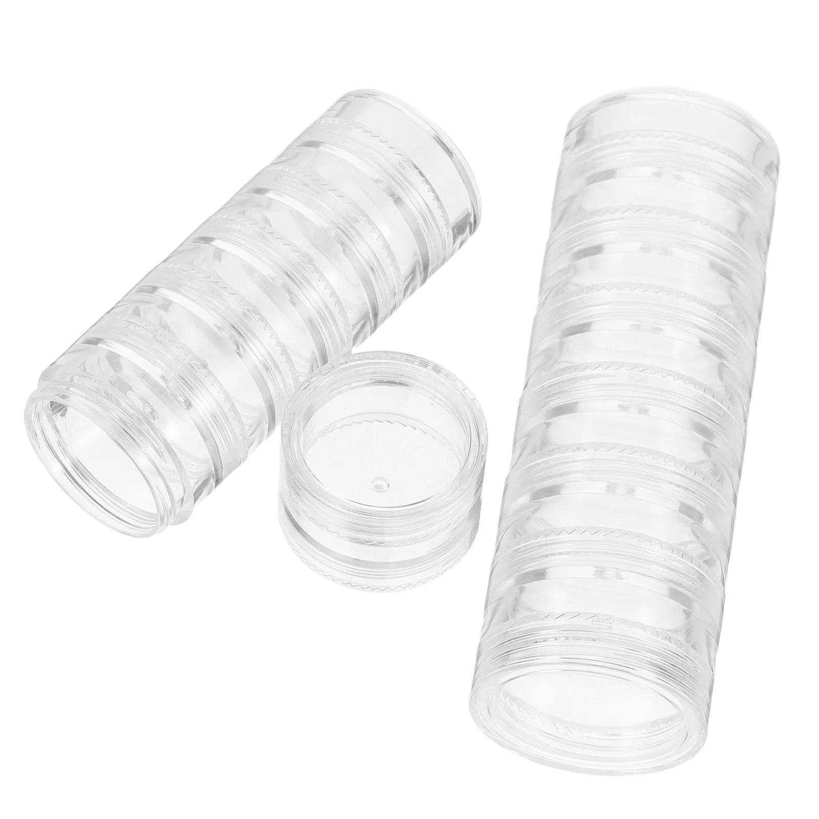 2Pcs Weekly Organizer Box Large Medicine Storage 7 Day Dispenser Strong Lid Travel Pill Case Reminder for Seniors Daily Use