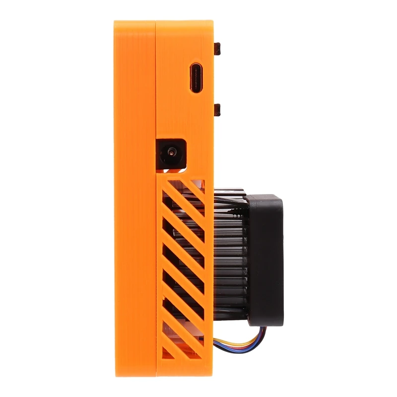 Nerdaxe Nerdminer Miner 500Gh/S BM1366 ASIC Chip Solo Lottery BTC Miner Bitaxe Lottery Mining Miner