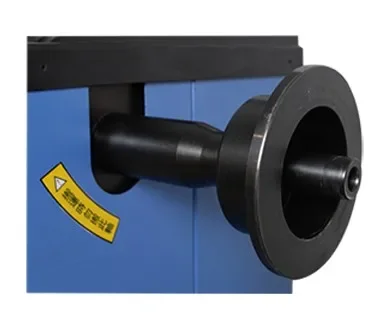 China Wholesale Low Price High Quality Vehicle Wheel Balancing Machine