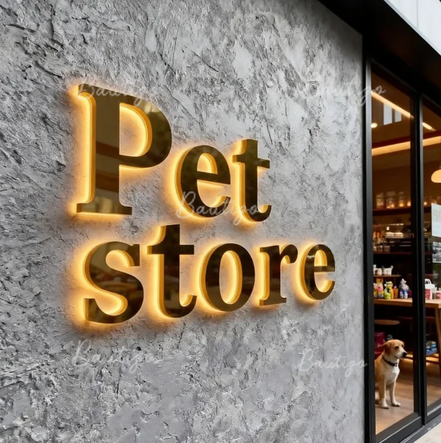 letreiro-luminoso-3d-led-personalizado-para-pet-shop-decoracao-de-parede-logotipo-para-fachada-de-loja-salao-e-publicidade-empresarial