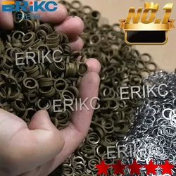F00VC99002 Genuine New Diesel Fuel Injector Valve Repair Kit F00V C99 002 for Original Injector Oil Seal F 00V C99 002 100 Sets