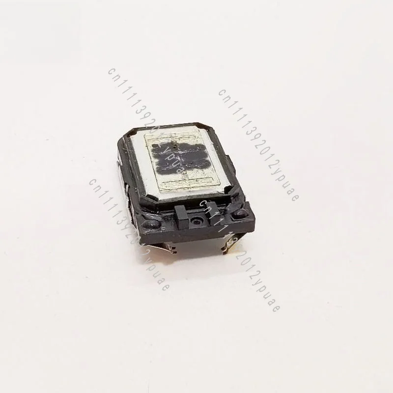 Game Console Replacement Inner Speaker Compatible with PSV1000 Built-in Audio Speaker Repair Spare Part for Gaming Device