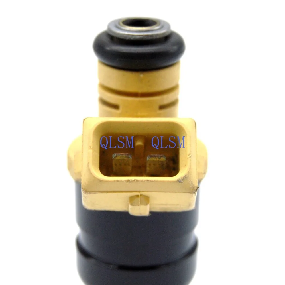 Inyector de combustible para BMW MINI COOPER S 1,6 sobrealimentado R50 R52 R53 01-08 1521390