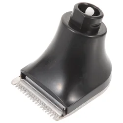 Cabezal de repuesto para Afeitadora eléctrica, maquinillas de afeitar universales para afeitar, accesorios desmontables, hombre de plástico