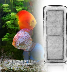 Crystal Bio-Chem Internal Filter Replacement For Fish Tank Aquarium