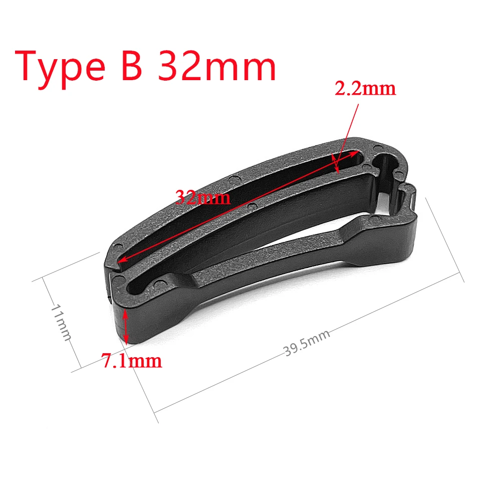 Variant: Type B 32mm
