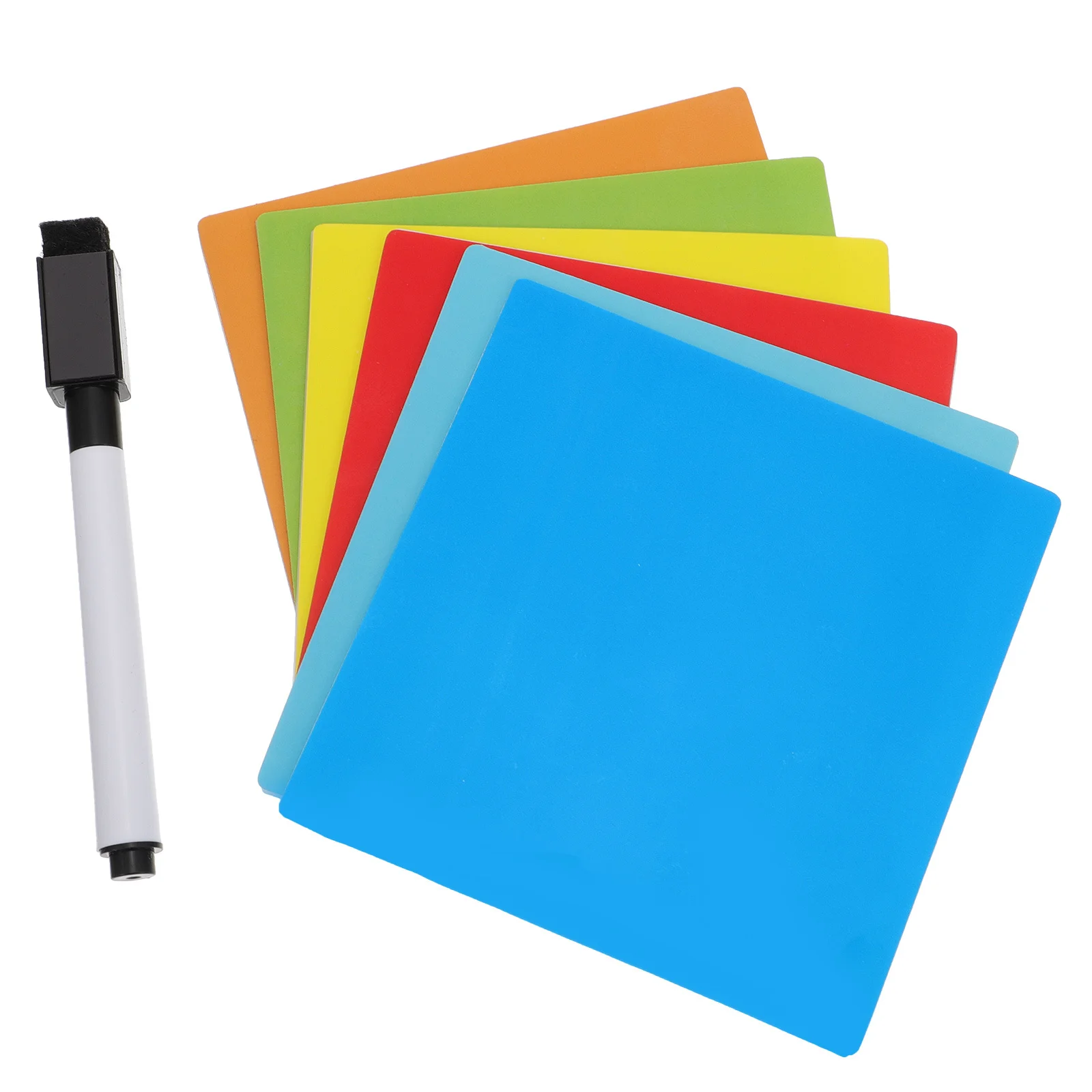 

Colorful Sticky Index Notes Self Adhesive Memo Stickers for Office Study Reminder Labels and Classification Tags