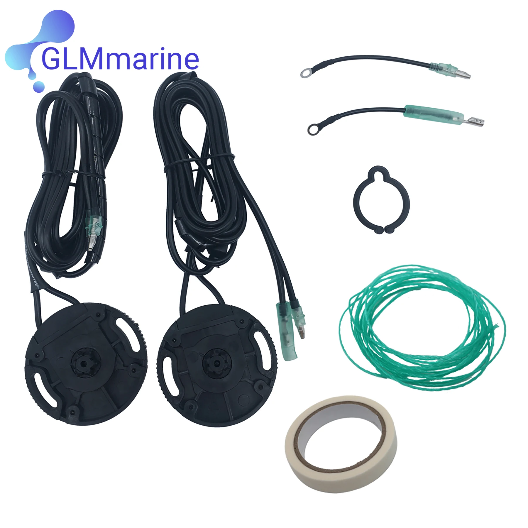 805130a2 Kanteltrim Afzenderlimietsensorkit 805320a03 Voor Mercruiser Alpha 1 Bravo Gen 1 I I2 Ii 05320a03 96863a15 18-7633