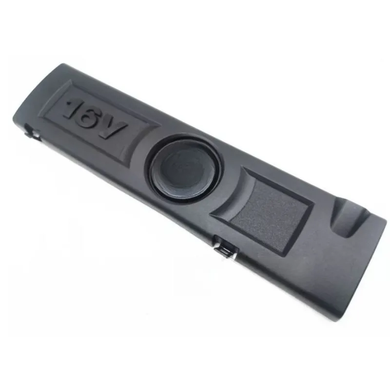 16V Engine Hood Cover Ignition Coil Cover Plate for Skoda Fabia Octavia 03C103935E