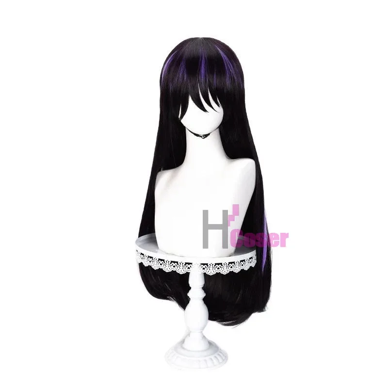 Mobile Suit GQuuuuuuX Cosplay Nyaan Amate Yuzuriha Shuji Ito Costume Wig Japanese High School Uniform Men Clothes rlu;3