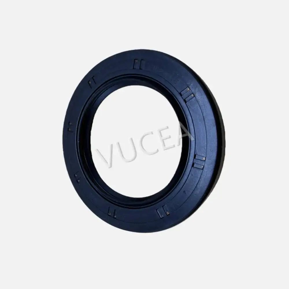Sello de aceite de transmisión 45554H1070 para Hyundai Terracan Starex Galloper Sorento 2004 con transmisión de 4 velocidades 4ed 45554 H1070 45554-H1070