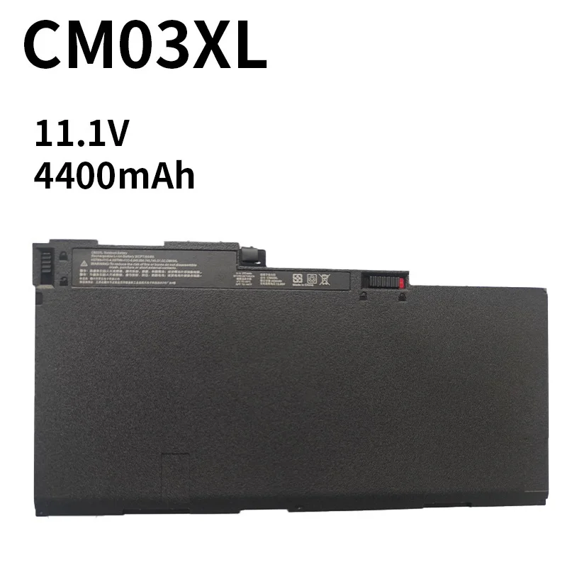

NEW CM03XL Laptop Battery For HP EliteBook 840 845 850 740 745 750 G1 G2 Series HSTNN-DB4Q HSTNN-IB4R LB4R E7U24AA 716724-171