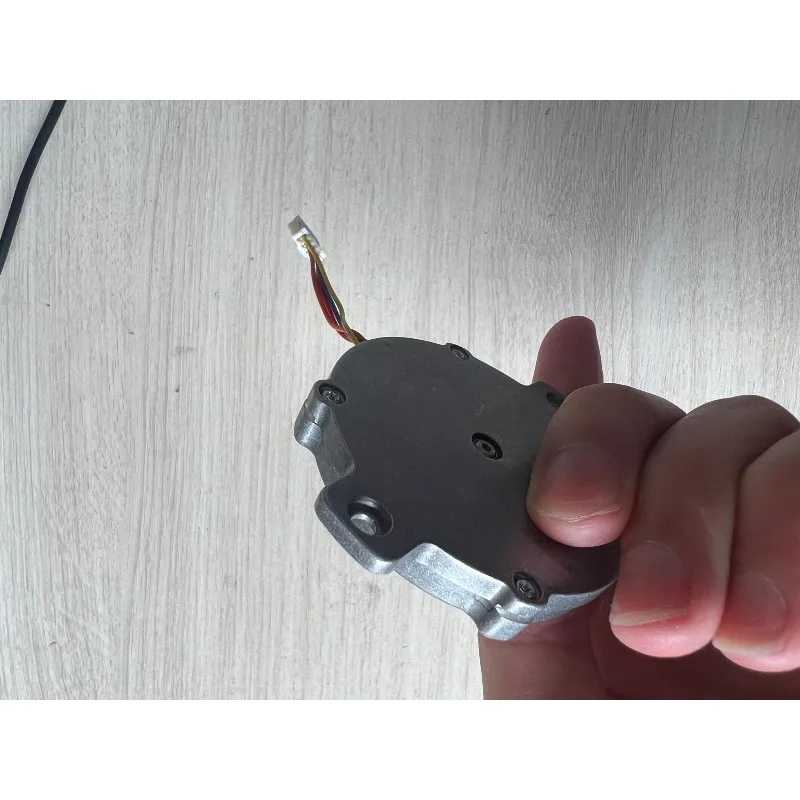Thin Thick Stepper Motor DC Geared Motor For SMT Feeder Chip Mounter Automatic Industrial Driving Replacement Accessory Part