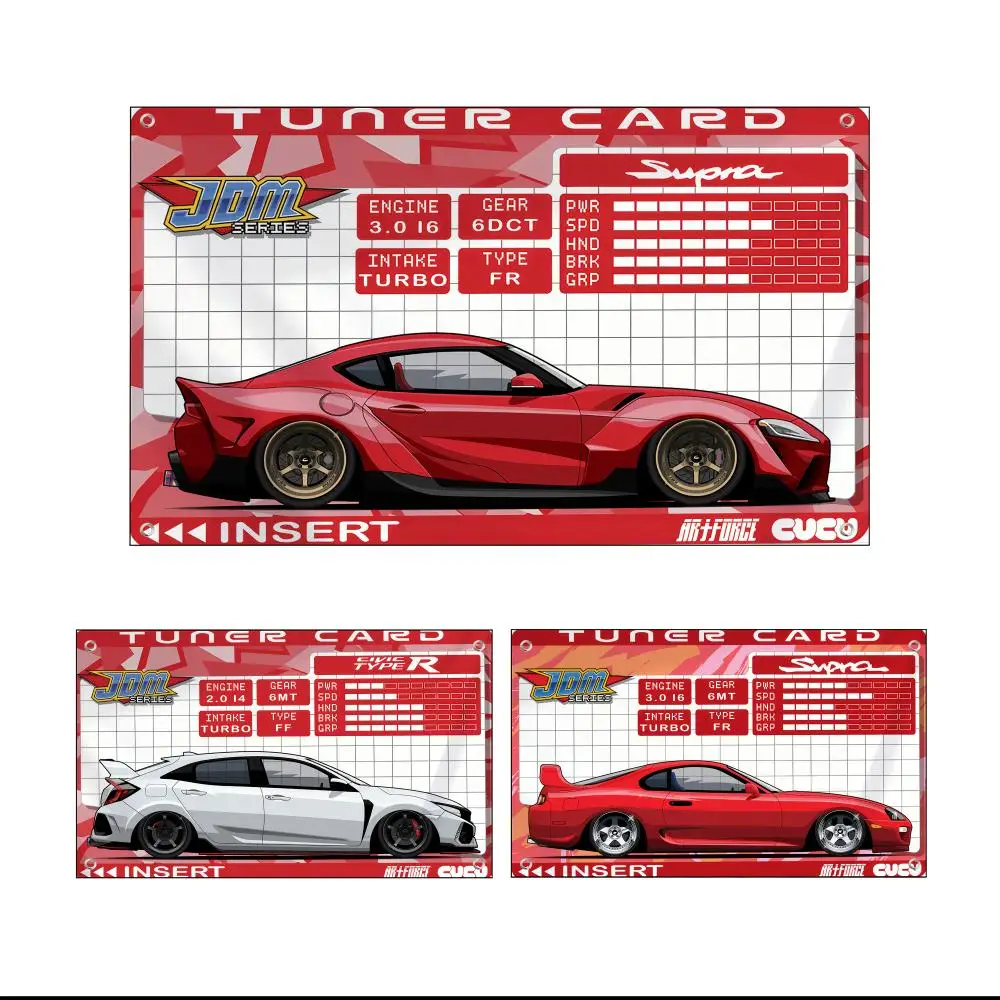 R35 G-GTR Tuner Card Flags Custom Wall Hanging Background Art Banner For Bedroom Home Living Room Outdoor Decor
