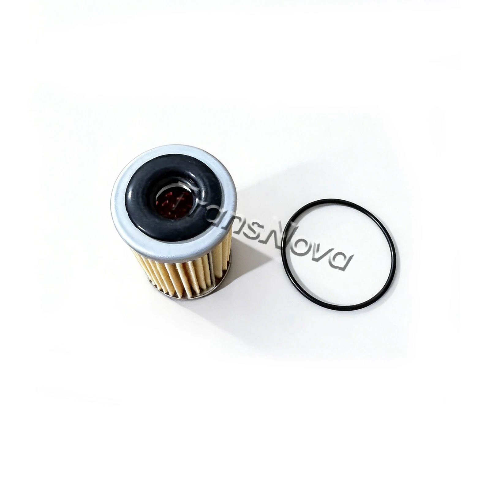 TransNova 10/30 Stück Ultra CVT Getriebeölfilter JF015E RE0F11A 31726-3JX0A für Nissan Versa Sentra Suzuki Mitsubishi – Detail 7