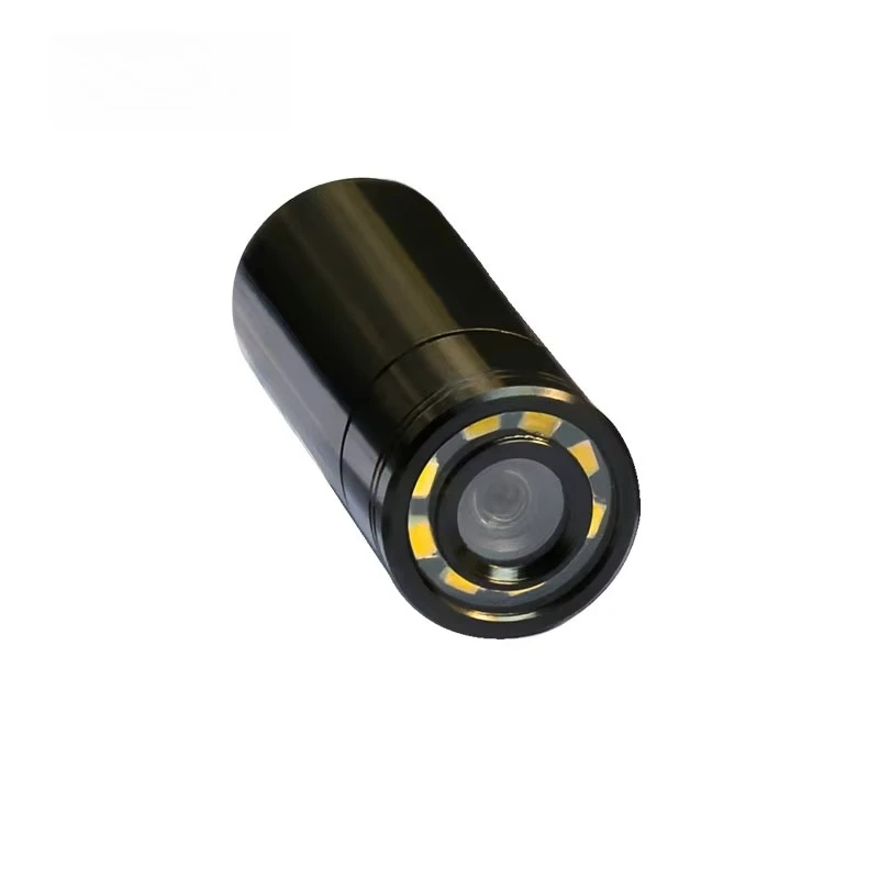 

Глубокая подводная IP68 водонепроницаемая микро-рыболокатор для рыбалки видеокамера