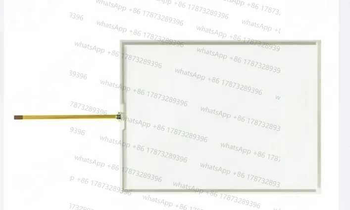 

2711R-T10T SER A Touch Screen Panel Glass Digitizer for 2711R-T10T SER A Touchscreen