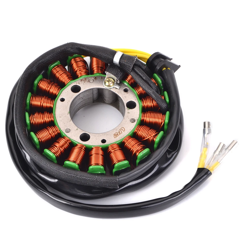 Motorcycle Regulator Rectifier Stator Coil Gasket for Suzuki GS500 GS500E 1989-2000 GS 500 GS500ET 1989-1992 31401-45030