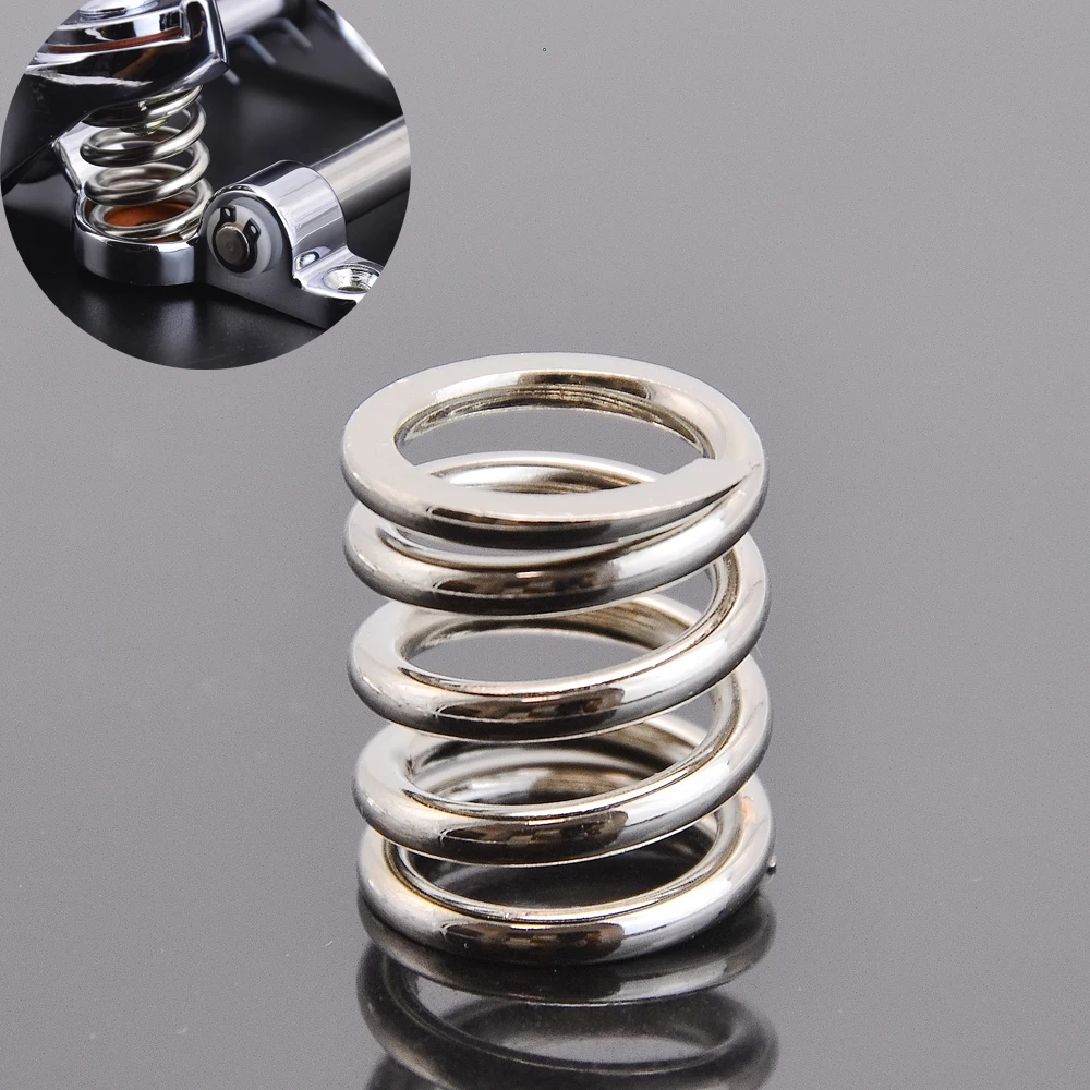 

Nickel Genuine original Bigsby Tremolo Arm Tension Spring for Bigsby Style Electric Guitar Bridge