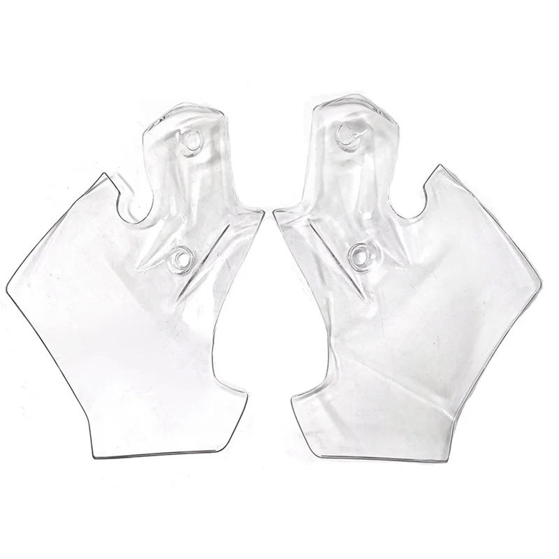 

Motorcycle Side Windshield Fairing Deflector For DL1050 A/DL1050XT/For DL1050DE For Suzuki Models