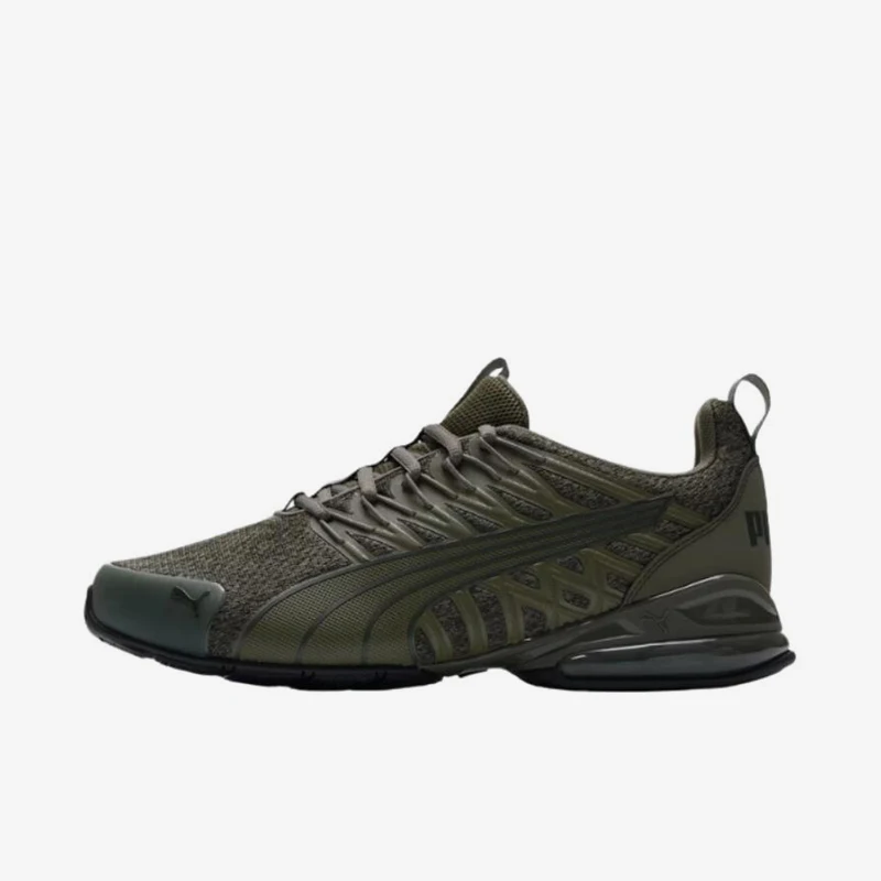 Puma genuine Voltaic Evo Premium new mesh shoes running shoes 311973-06