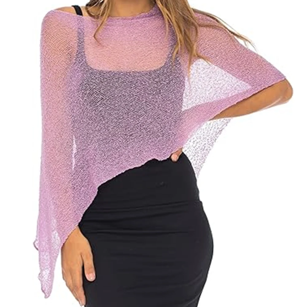 المرأة y2k خمر شير المعطف المحاصيل القمم خفيفة الوزن متماسكة تتغاضى شال قبالة الكتف شبكة فضفاضة تي شيرت التستر الشاطئ القمم