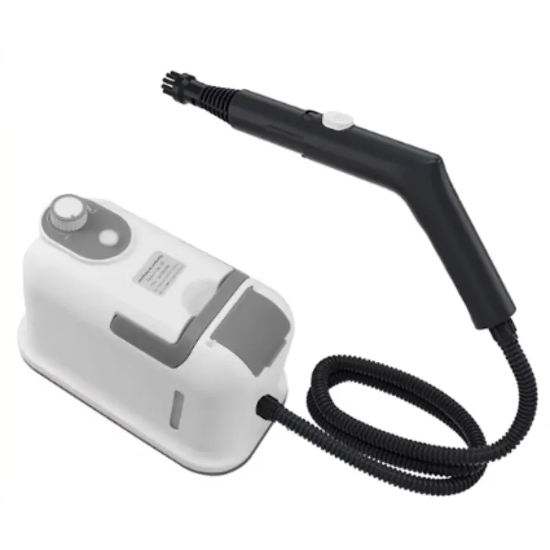 

Многофункциональный пароочиститель высокого давления и температуры для кухни, кондиционеров, вытяжек и чистки обивки