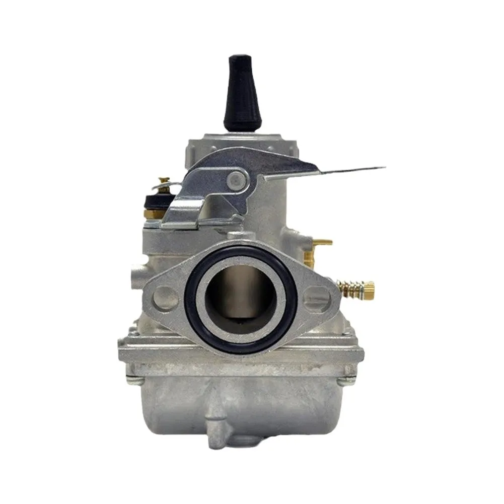22mm VM22-133 Carburetor Slide Valve Made of Aluminum Alloy for Enhanced Low End Torque and Smooth Acceleration