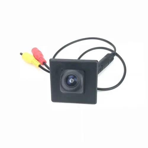 Imagen 2 del producto VKAUTO-cámara de visión trasera ojo de pez para Chevrolet Orlando J309, 2010 ~ 2018, CCD, HD, visión nocturna, cámara de respaldo para estacionamiento inverso