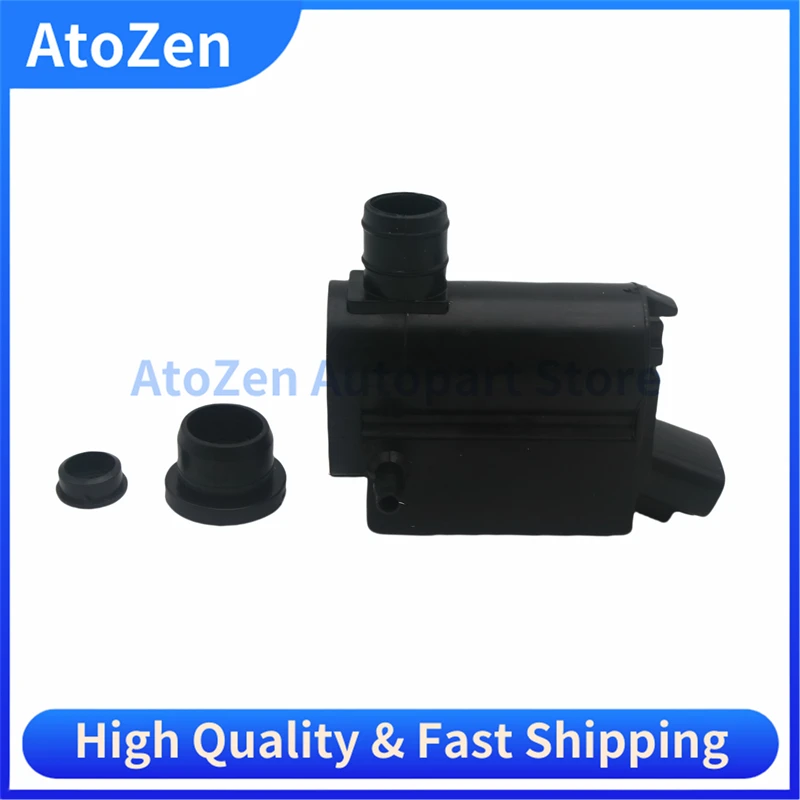 

Насос омывателя лобового стекла для Toyota Corolla Yaris Lexus IS300 RX300 Scion XA XB 85330-12280 85310-10140 85310-10150 85310-12110