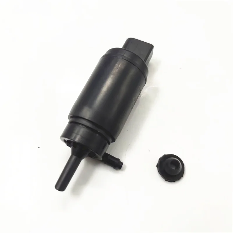 Motor de Bomba de Lavaparabrisas para VW Golf 5 Jetta Passat B6 Audi A4 A6 A8 TT BMW E36 E46 1J5955651 1KD955651B 18D955651