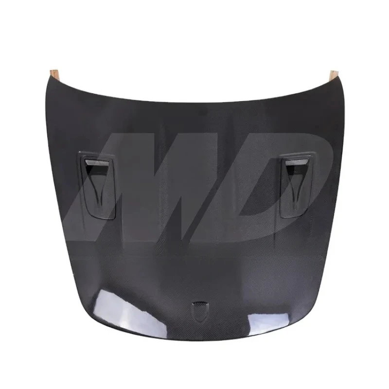 

Высококачественный капот из карбона в стиле GT2 RS для Porsche 991 (2012-2017)